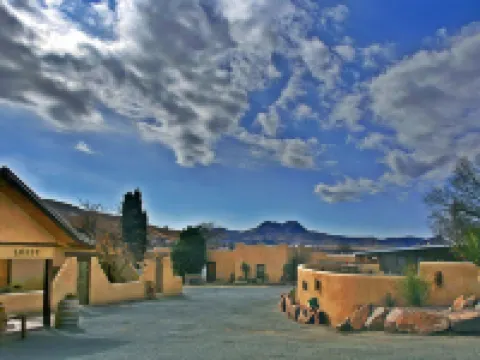 The Maverick Inn Hotels in Alpine