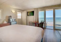 Atlantic Oceanfront Hotel, Wells Beach