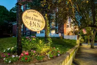 คริสโตเฟอร์ส ดอดจ์เฮาส์ โรงแรมใน