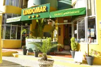Apartamentos Turisticos Lindomar Hotels in Silves