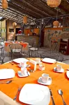 La Aldea Hotel & Spa - breakfast