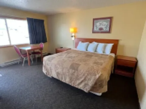 Midway Motel Hotel di Viroqua