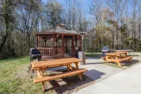 Candlewood Suites Durham-RTP Hotels in Triangle