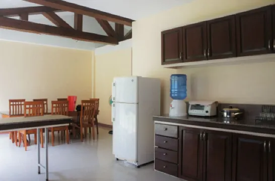 Guesthouse Surrounded By Trees Отели рядом с достопримечательностью «Сикатуна Миррор оф Уорлд»