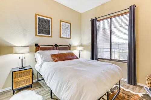 Near Golf & Spring Training: Goodyear Home w/ Pool Hotels in Goodyear