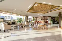 Royal Boutique Hotel Các khách sạn ở Khamis Mushait