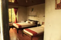 Cabañas Colibrí Tayutic Hotels in Turrialba