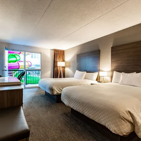 The Atlas° Hotel