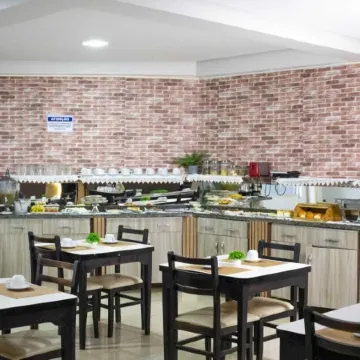 Recife Palace Hotel