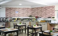 Recife Palace Hotel
