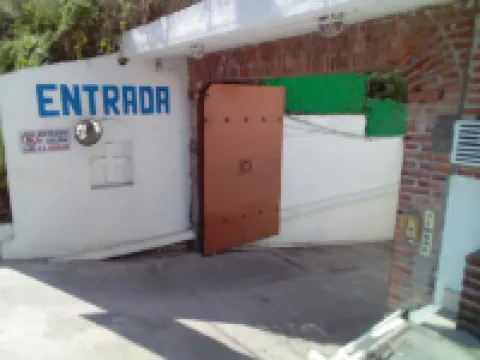 Hotel San José Tequesquitengo Hotels in Tequesquitengo