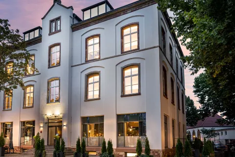Esplanade Saarbrücken