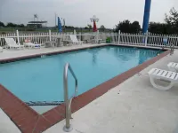 Patti's Inn and Suites Hotel a Calvert City