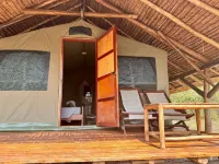 Bwana Tembo Safari Camp