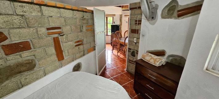 Las Cabanas del Tio Lalo Hotels in Compostela