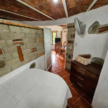 Las Cabanas del Tio Lalo