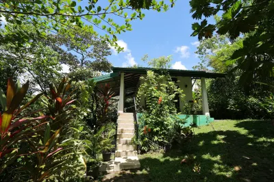 Riverbend Retreat Near Sinharaja Forest Reserve