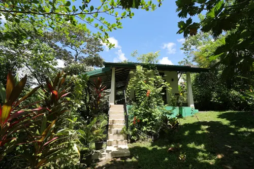 Sinharaja River Lodge