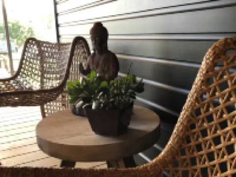 Raglan Escape: Unique holiday home right in the heart of Raglan Hotels in Raglan