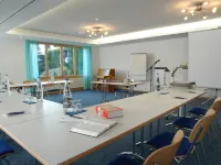 Ferien- Und Familienhotel Alpina Adelboden Hotels in Adelboden