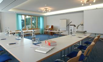 Ferien- Und Familienhotel Alpina Adelboden