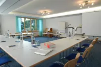 Ferien- Und Familienhotel Alpina Adelboden Hotel di Kandersteg