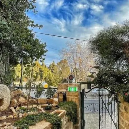 Jerusalem Hotel