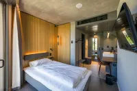 Zleep Hotel Zürich-Kloten Hotels in Kloten