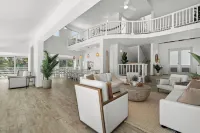 Driftwood Beachfront Retreat - Beach House in Palmas del Mar! Candelero Abajo 호텔