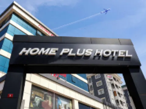 Home Plus Hotel İstanbul Sabiha Gökçen uluslararası Havalimanı yakınındaki oteller