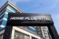 Home Plus Hotel Hotels near Viaport Asia Outlet Shopping