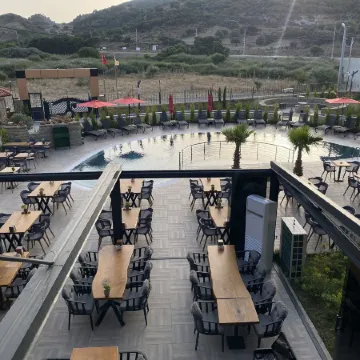 Agios Hotel