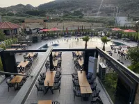 Agios Hotel Hôtels à : Fatih Mh.