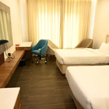 Tulsi Bhawan, Ayodhya