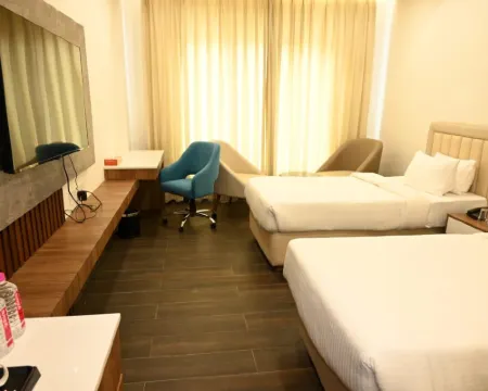 Tulsi Bhawan, Ayodhya Hotels in Ayodhya