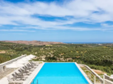 Dalabelos Estate - Traditional Agrotourism Complex Hoteles en Geropotamos