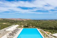 Dalabelos Estate - Traditional Agrotourism Complex Hotels in Geropotamos