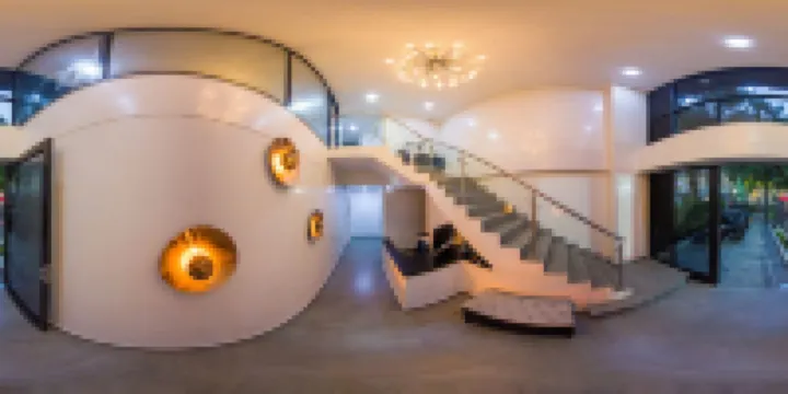 莫利諾斯廣場酒店