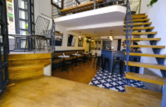 Hostel le Banc