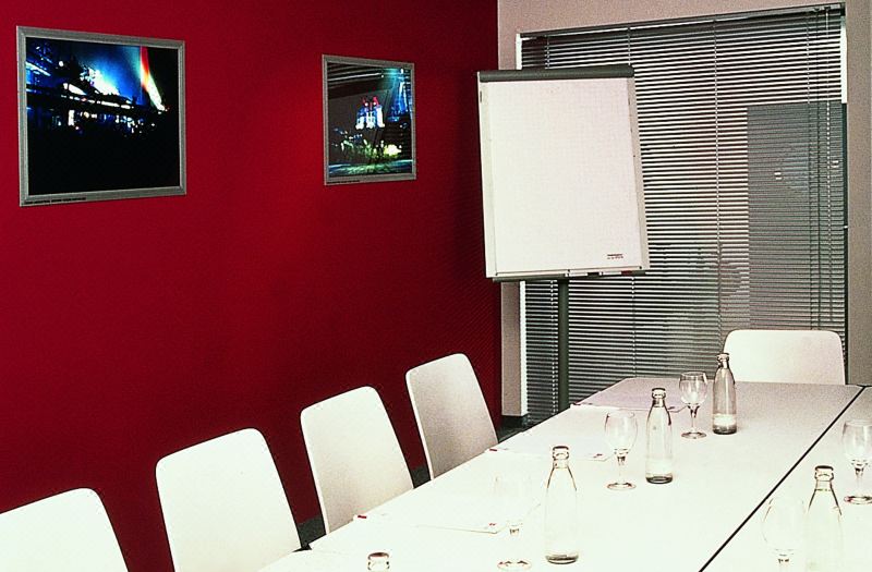 Ferrotel Duisburg - Partner of Sorat Hotels photo 4