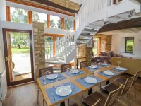 The Paddock Hoteles en Witney