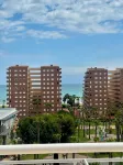 Apt Oropesa Trebol Rentalholidays Hotels in Oropesa del Mar