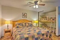 All-Encompassing Family Retreat Near Lake Texoma! - 3-Star