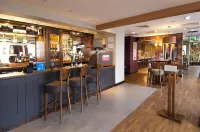 Premier Inn Coventry City (Earlsdon Park) Hotel a Nuneaton and Bedworth District