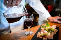 Logis Hôtel Restaurant de la Poste