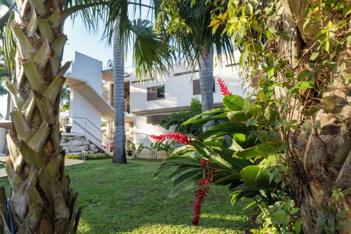 Azcapri Villa Boutique & Spa