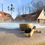 Huize Hölterhof Wellness Hotel Restaurant - Hot Springs
