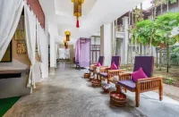 Khaolak Laguna Resort - 4-Star