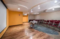 Hotel Parque Satelite Hotels in Tlalnepantla