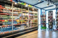 Serways Hotel Feucht Ost Hotels in Schwarzenbruck